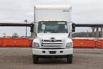 New 2026 Hino L6 Day Cab Box Truck for sale #8324P - photo 3