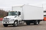 New 2026 Hino L6 Day Cab Box Truck for sale #8324P - photo 4