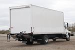 New 2026 Hino L6 Day Cab Box Truck for sale #8324P - photo 2