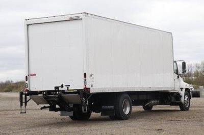 New 2026 Hino L6 Day Cab Box Truck for sale #8338P - photo 2