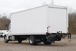 New 2026 Hino L6 Day Cab Box Truck for sale #8338P - photo 6