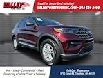 2022 Ford Explorer 4WD SUV for sale #C240370A - photo 1