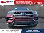 2022 Ford Explorer 4WD SUV for sale #C240370A - photo 3