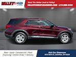 2022 Ford Explorer 4WD SUV for sale #C240370A - photo 6