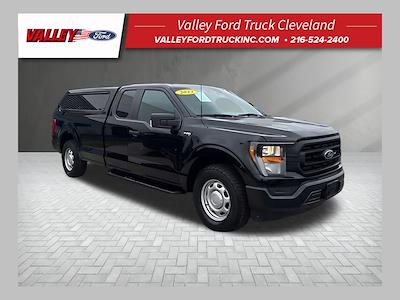 Used 2023 Ford F-150 - photo 1