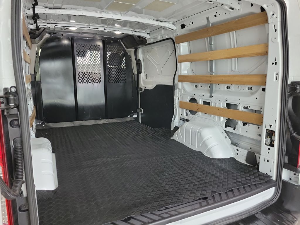 Used 2024 Ford Transit 250 - photo 13