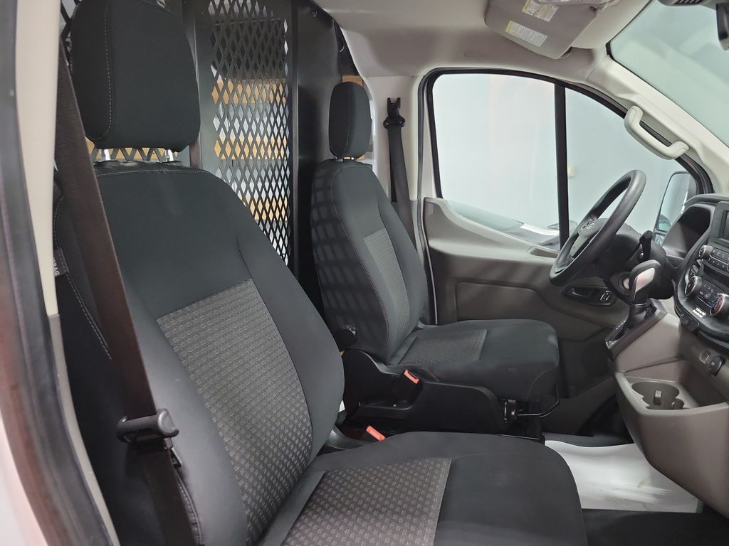 Used 2024 Ford Transit 250 - photo 20