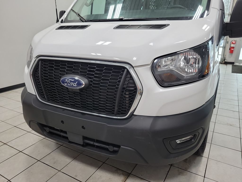 Used 2024 Ford Transit 250 - photo 28