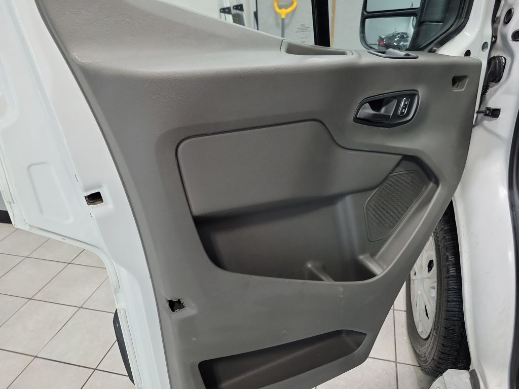 Used 2024 Ford Transit 250 - photo 35