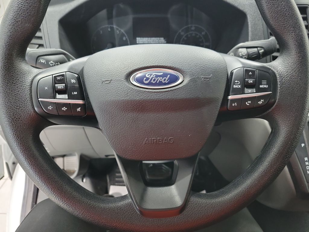 Used 2024 Ford Transit 250 - photo 39