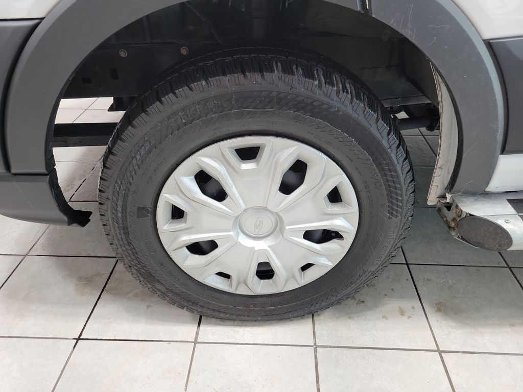 Used 2024 Ford Transit 250 - photo 48