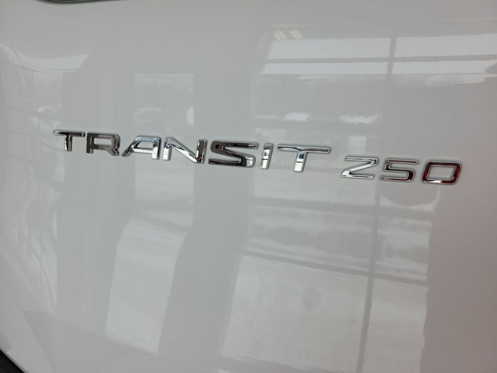 Used 2024 Ford Transit 250 - photo 10