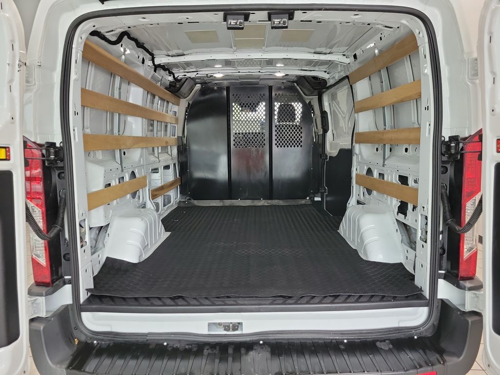 Used 2024 Ford Transit 250 - photo 11