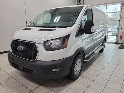 Used 2024 Ford Transit 250 - photo 2