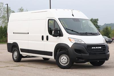 2024 Ram ProMaster 2500 High Roof FWD Empty Cargo Van for sale #FX12590 - photo 2