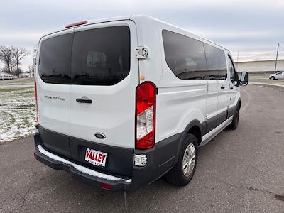 2015 Ford Transit 150 Low Roof RWD Passenger Van for sale #T11072 - photo 2