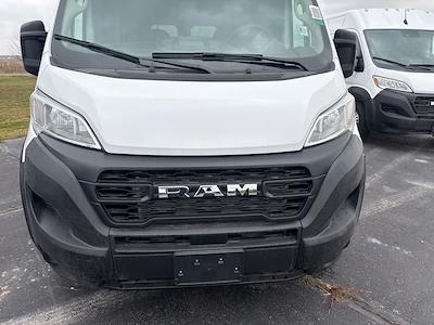 Used 2024 Ram ProMaster 2500 High Roof Empty Cargo Van for sale #X10355 - photo 2