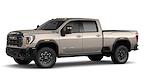 New 2026 GMC Sierra 2500 AT4X Crew Cab 4WD Pickup for sale #FPWV00 - photo 26