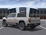 New 2026 GMC Sierra 2500 AT4X Crew Cab 4WD Pickup for sale #FPWV00 - photo 4