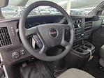 New 2024 GMC Savana 3500 10' 9" Knapheide Steel Service Utility Van for sale #R1263001 - photo 2
