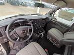 New 2024 GMC Savana 3500 10' 9" Knapheide Steel Service Utility Van for sale #R1263001 - photo 8