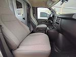 New 2024 GMC Savana 3500 10' 9" Knapheide Steel Service Utility Van for sale #R1263001 - photo 11