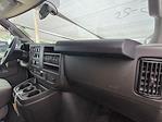 New 2024 GMC Savana 3500 10' 9" Knapheide Steel Service Utility Van for sale #R1263001 - photo 12