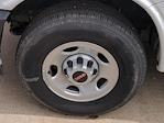 New 2024 GMC Savana 3500 10' 9" Knapheide Steel Service Utility Van for sale #R1263001 - photo 16