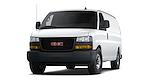 New 2024 GMC Savana 2500 Empty Cargo Van for sale #R1291588 - photo 25