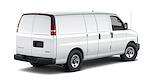 New 2024 GMC Savana 2500 Empty Cargo Van for sale #R1291588 - photo 27