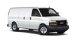 New 2024 GMC Savana 2500 Empty Cargo Van for sale #R1291588 - photo 28