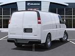 New 2024 GMC Savana 2500 Empty Cargo Van for sale #R1291588 - photo 2