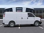 New 2024 GMC Savana 2500 Empty Cargo Van for sale #R1291588 - photo 5