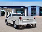 New 2024 GMC Sierra 3500 Regular Cab Service Truck for sale #RF136185 - photo 4