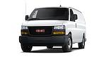 New 2025 GMC Savana 2500 Empty Cargo Van for sale #S1102997 - photo 25