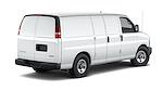 New 2025 GMC Savana 2500 Empty Cargo Van for sale #S1102997 - photo 27