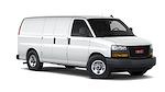 New 2025 GMC Savana 2500 Empty Cargo Van for sale #S1102997 - photo 28