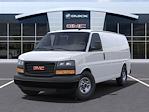 New 2025 GMC Savana 2500 Empty Cargo Van for sale #S1102997 - photo 6