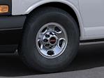 New 2025 GMC Savana 2500 Empty Cargo Van for sale #S1102997 - photo 9