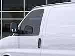New 2025 GMC Savana 2500 Empty Cargo Van for sale #S1126703 - photo 12