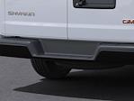 New 2025 GMC Savana 2500 Empty Cargo Van for sale #S1126703 - photo 14