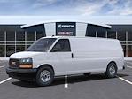 New 2025 GMC Savana 2500 Empty Cargo Van for sale #S1126703 - photo 3