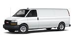 New 2025 GMC Savana 2500 Empty Cargo Van for sale #S1126703 - photo 26