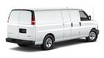 New 2025 GMC Savana 2500 Empty Cargo Van for sale #S1126703 - photo 27