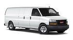 New 2025 GMC Savana 2500 Empty Cargo Van for sale #S1126703 - photo 28