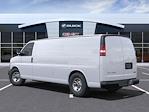 New 2025 GMC Savana 2500 Empty Cargo Van for sale #S1126703 - photo 4