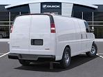 New 2025 GMC Savana 2500 Empty Cargo Van for sale #S1126703 - photo 2