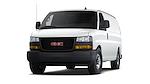 New 2025 GMC Savana 2500 Empty Cargo Van for sale #S1213660 - photo 25