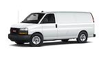 New 2025 GMC Savana 2500 Empty Cargo Van for sale #S1213660 - photo 26