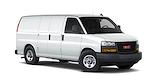 New 2025 GMC Savana 2500 Empty Cargo Van for sale #S1213660 - photo 28